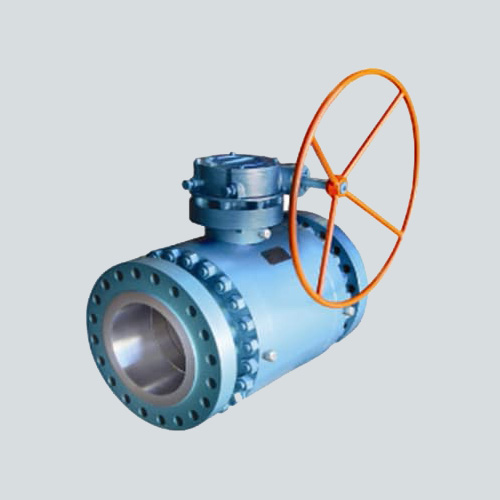 Gate Valves